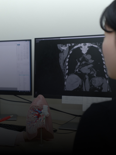 미세먼지의 심각성이미지